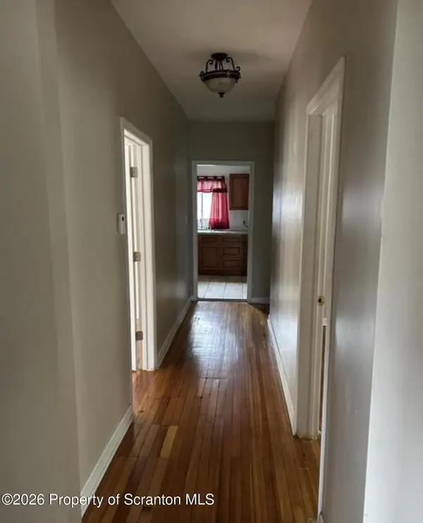1607 Mulberry ST, Scranton, PA 18510