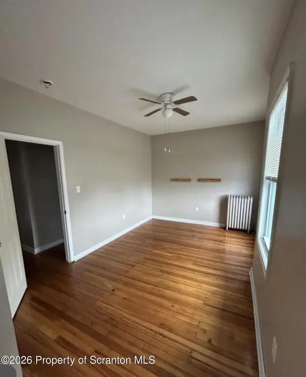 1607 Mulberry ST, Scranton, PA 18510