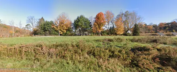 Ackerly Rd & Waverly Rd, Dalton, PA 18414
