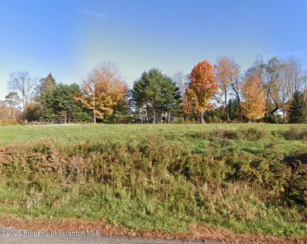 Ackerly Rd & Waverly Rd, Dalton, PA 18414