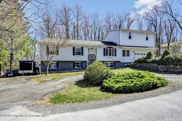 9105 Belvedere RD, Tobyhanna, PA 18466