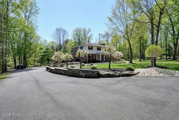 39 Fig AVE, Clarks Summit, PA 18411