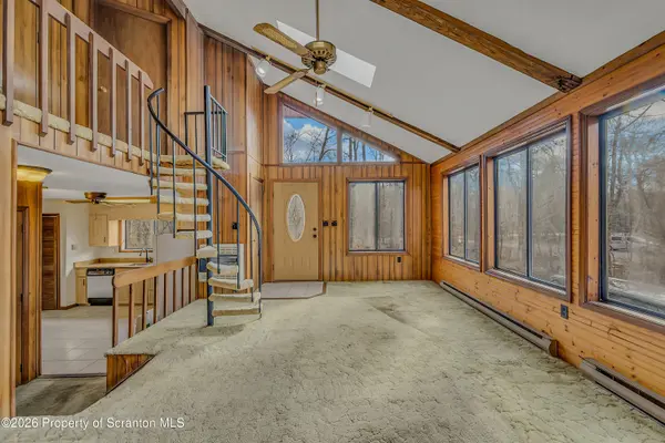 2315 LC Larsen DR #87, Gouldsboro, PA 18424