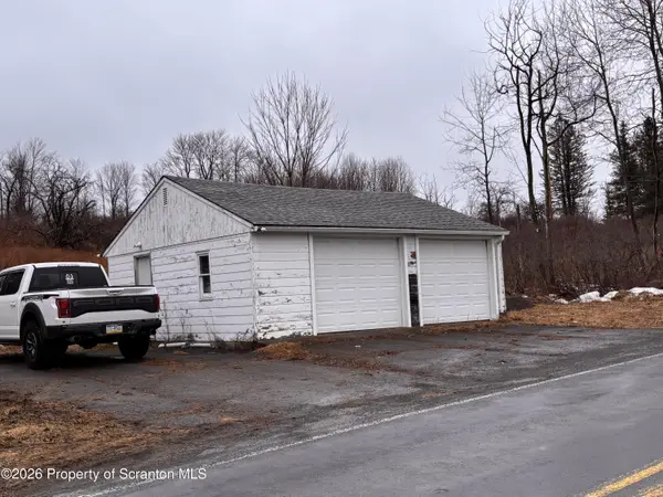 197 State Route 690, Spring Brook Twp, PA 18444