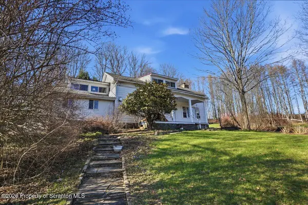 519 Sutton RD, New Milford, PA 18834