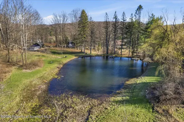519 Sutton RD, New Milford, PA 18834