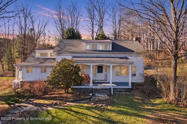 519 Sutton RD, New Milford, PA 18834