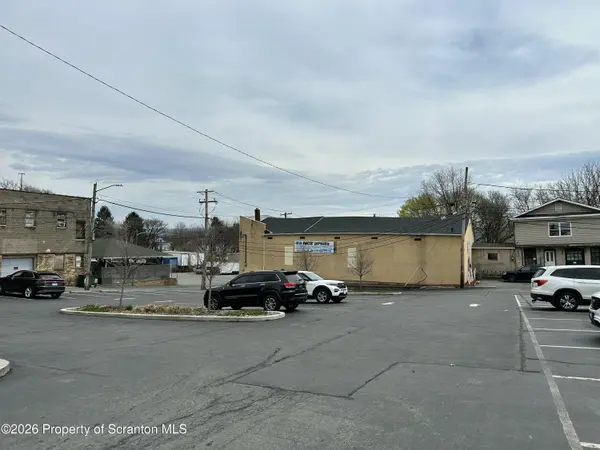 1031 Price ST, Scranton, PA 18504