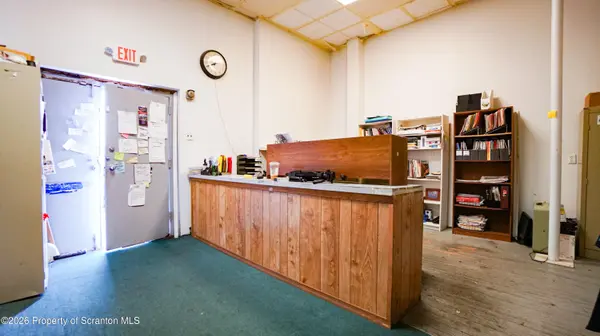 1031 Price ST, Scranton, PA 18504