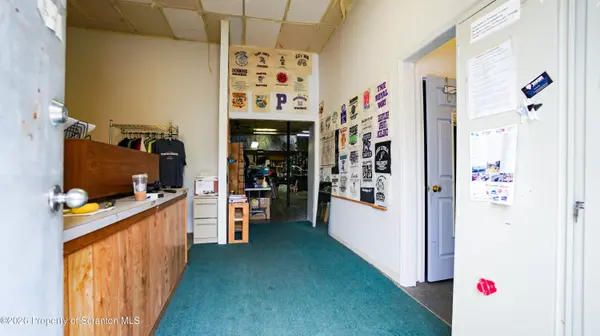 1031 Price ST, Scranton, PA 18504
