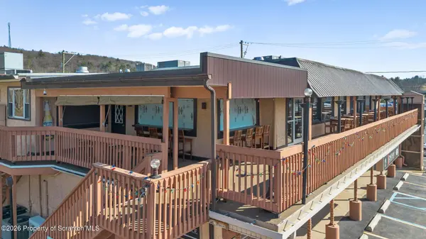 31 Lakeside, Harveys Lake, PA 18618