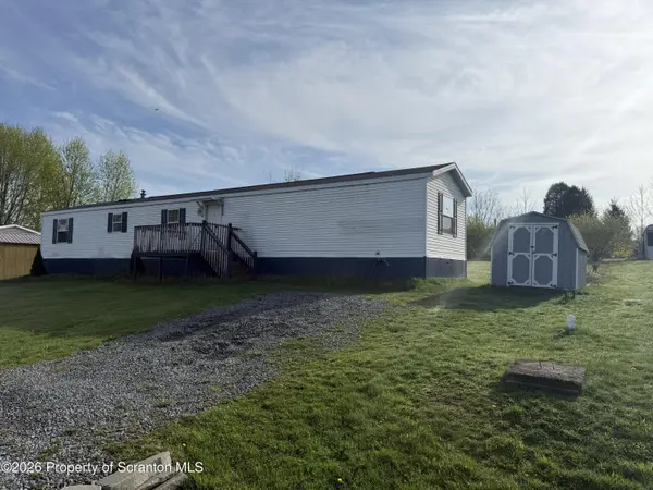 130 Buckingham HTS, Moscow, PA 18444
