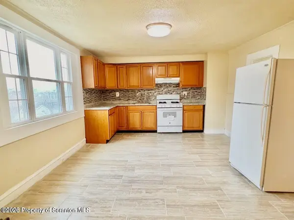 636 Beech ST #2, Scranton, PA 18505