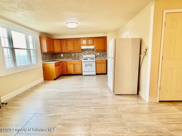 636 Beech ST #2, Scranton, PA 18505