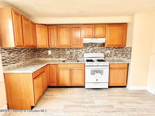 636 Beech ST #2, Scranton, PA 18505