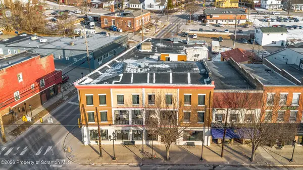45 E Tioga ST, Tunkhannock, PA 18657