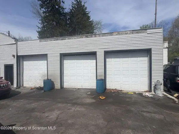511 N Keyser AVE, Scranton, PA 18504