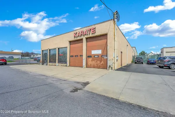337 E Gibson ST, Scranton, PA 18509
