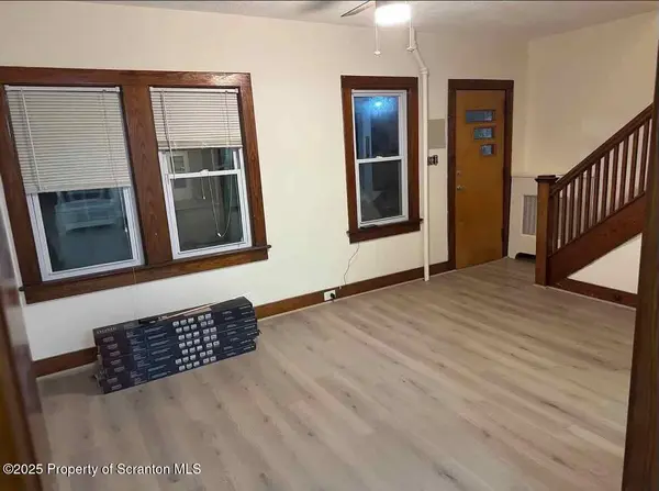 1116 Fairfield ST, Scranton, PA 18509