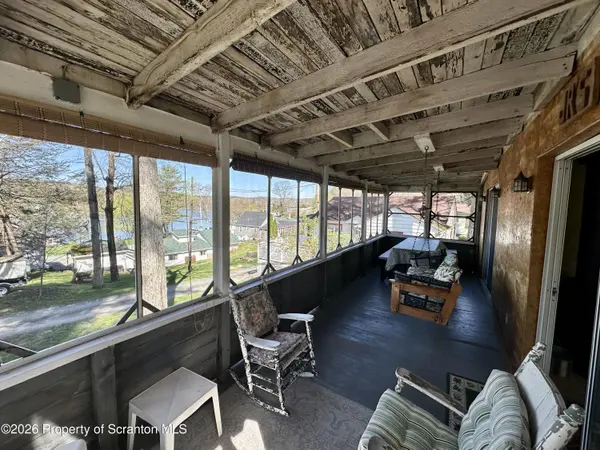 130 1st ST, Tunkhannock, PA 18657