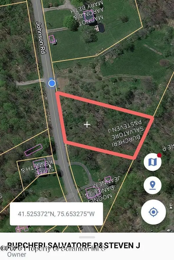 L R 35103 Johnson RD, Scott Twp, PA 18411