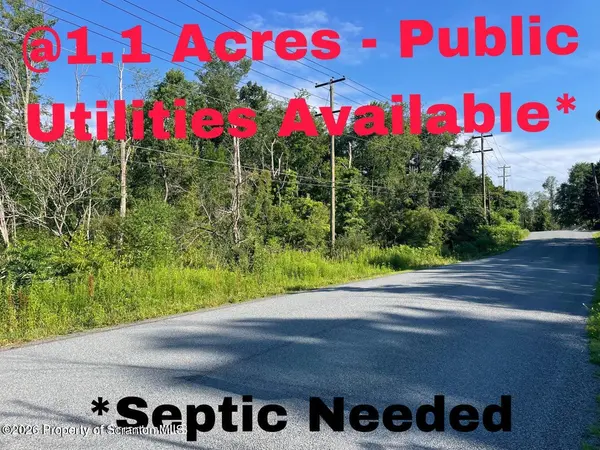 L R 35103 Johnson RD, Scott Twp, PA 18411