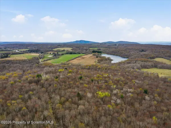 1140 Ball Pond RD, Thompson, PA 18465
