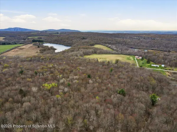 1140 Ball Pond RD, Thompson, PA 18465