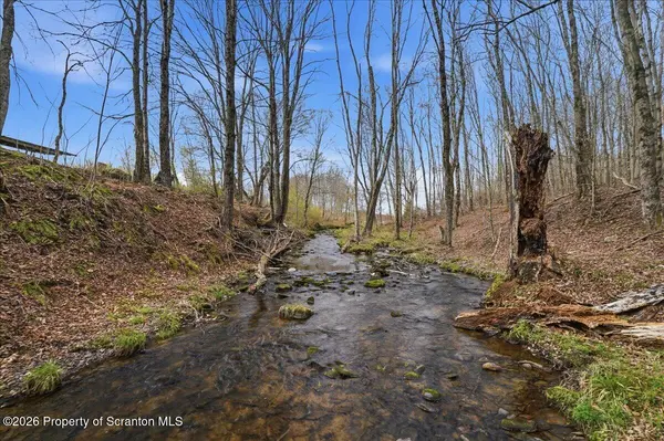 1140 Ball Pond RD, Thompson, PA 18465