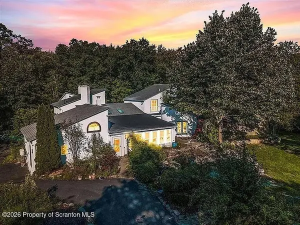 460 Reeders Run RD, Stroudsburg, PA 18360