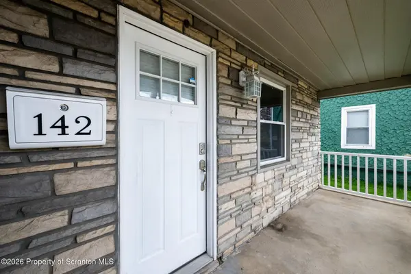 142 Market ST, Pittston, PA 18640