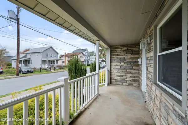 142 Market ST, Pittston, PA 18640