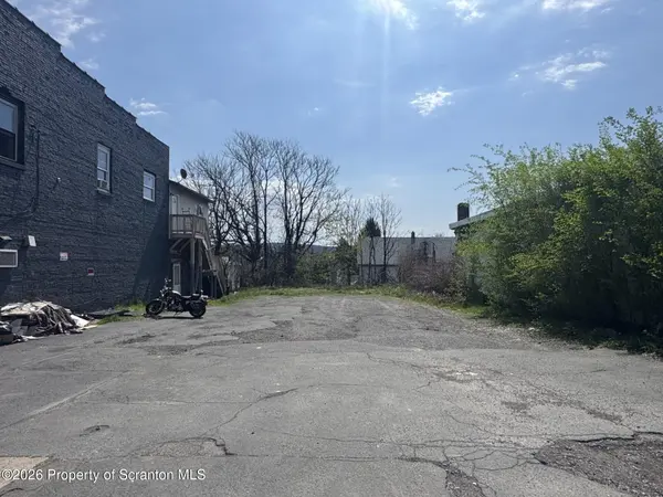 236 N Main AVE, Scranton, PA 18504