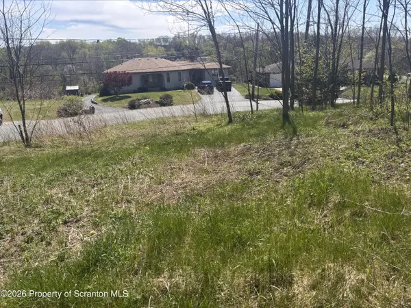 59-60 Connell ST, Old Forge, PA 18518