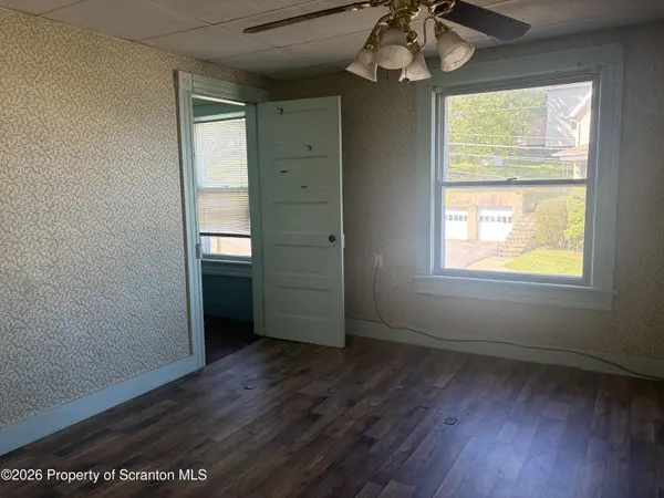 703 Smith ST, Scranton, PA 18504