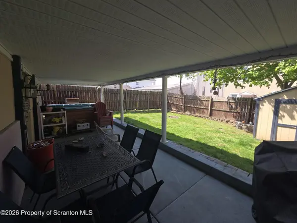219 E Elm ST, Dunmore, PA 18512