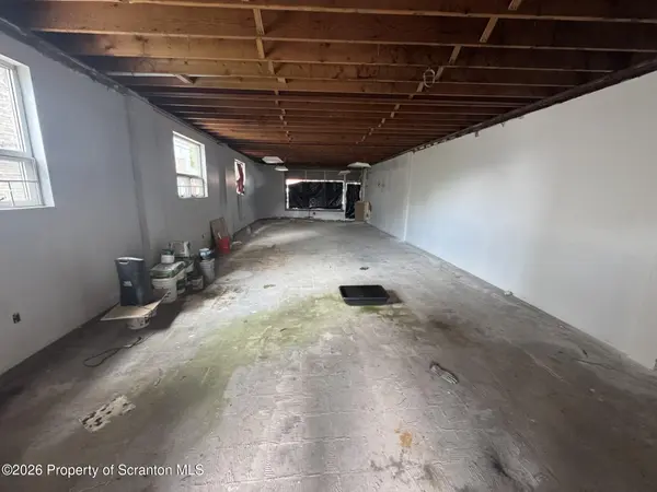 232 N Main AVE, Scranton, PA 18504