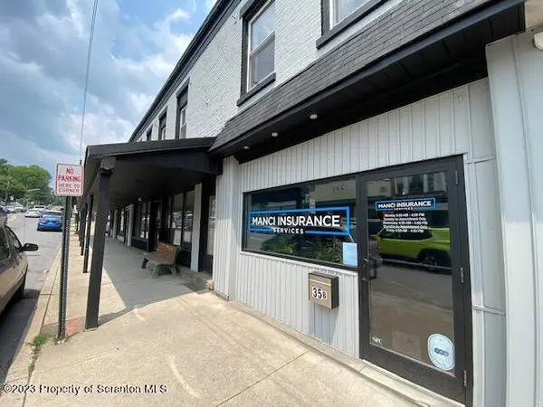 31-35 E Tioga ST, Tunkhannock, PA 18657