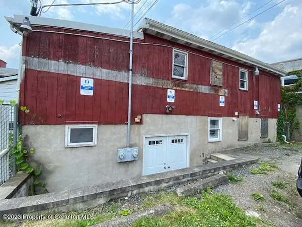 31-35 E Tioga ST, Tunkhannock, PA 18657