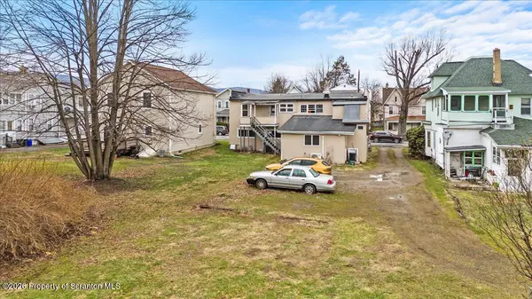 622 E Market ST, Scranton, PA 18509