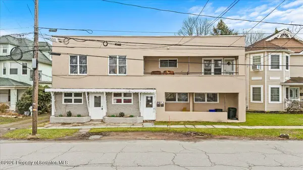 622 E Market ST, Scranton, PA 18509