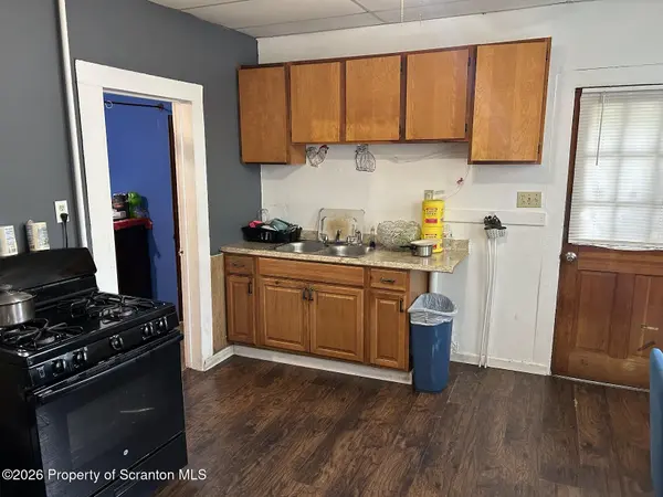 428 Railroad AVE, Scranton, PA 18505