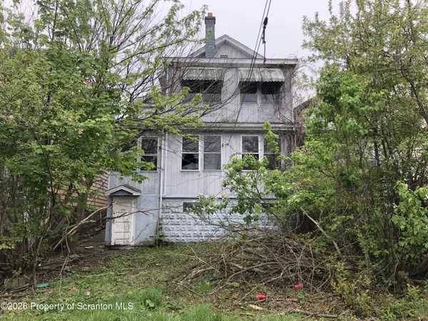 920 Eynon ST, Scranton, PA 18504