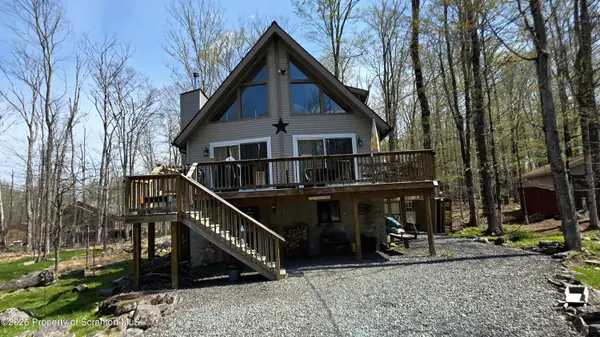 3412 Farwood CT, Lake Ariel, PA 18436