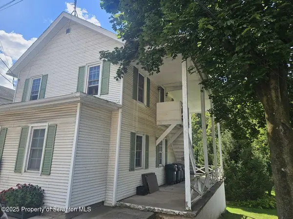 105 College AVE, Factoryville, PA 18419