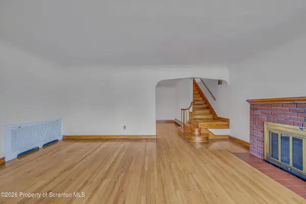 1101 S Main ST, Taylor, PA 18517