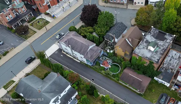 5 N Church ST, Carbondale, PA 18407
