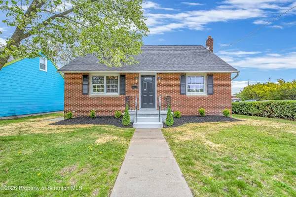 9 Park ST, West Hazleton, PA 18202