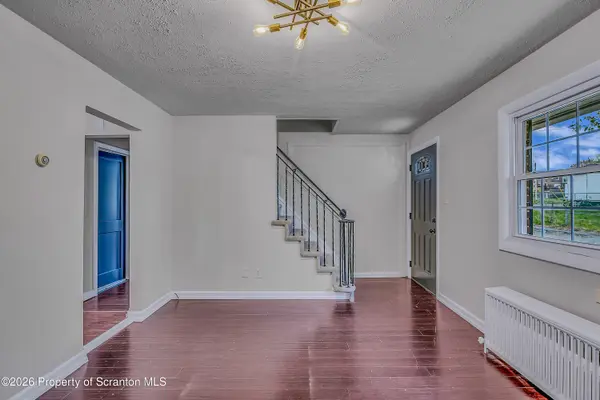 9 Park ST, West Hazleton, PA 18202