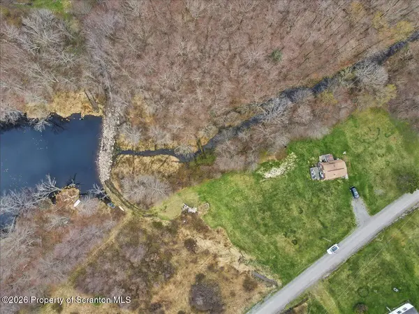 1140 Ball Pond RD, Thompson, PA 18465